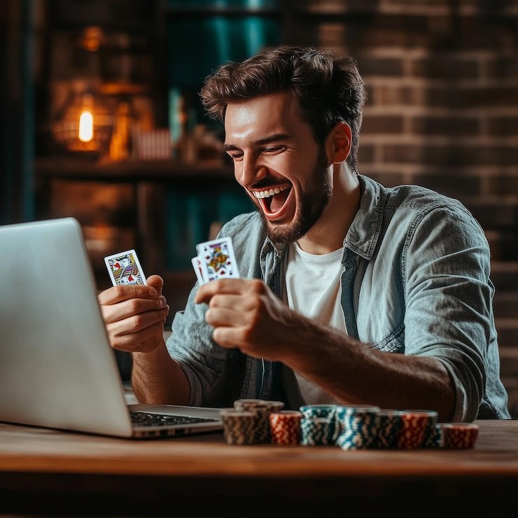 Ringkasan deposit dan batas hiburan