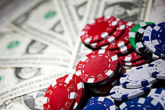 Daftar cek deposit dan keamanan akun