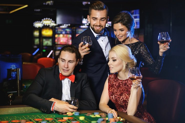 Daftar promo zeuz pada layar mobile