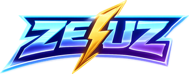 Logo zeuz untuk beranda